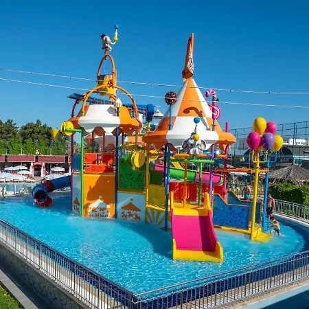 Resort Alaiye &