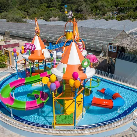 Alaiye & Resort
