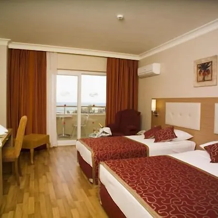 Alaiye & Resort Avsallar