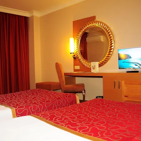 Resort Alaiye & 5*