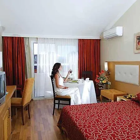 Resort Alaiye & 5*