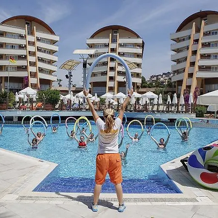 Resort Alaiye &
