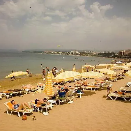Resort Alaiye & Avsallar