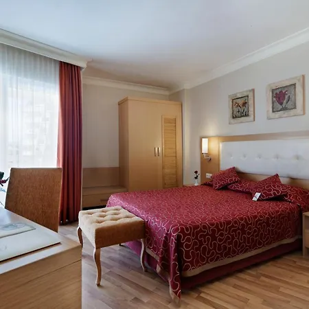 Alaiye & Resort Avsallar