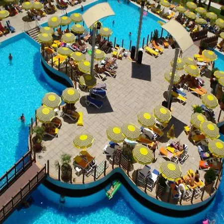 Resort Alaiye & 5*