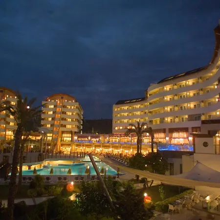 Resort Alaiye &