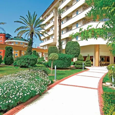Resort Alaiye &