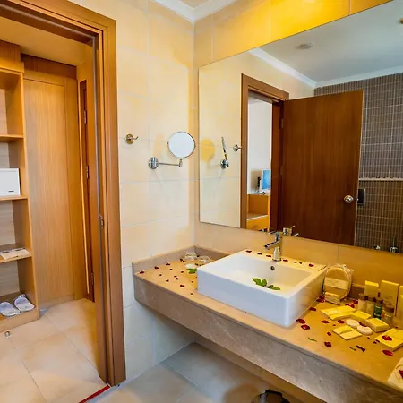 Alaiye & Resort Avsallar