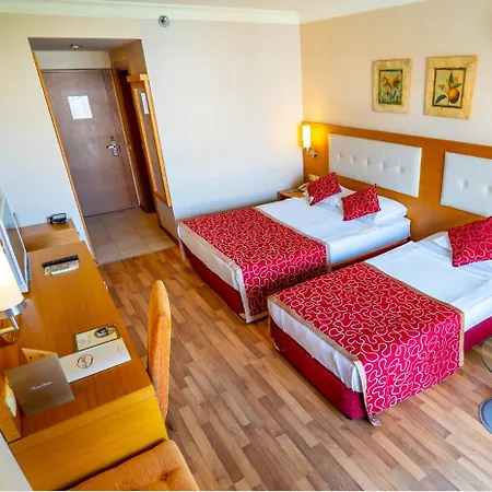 Resort Alaiye & 5*