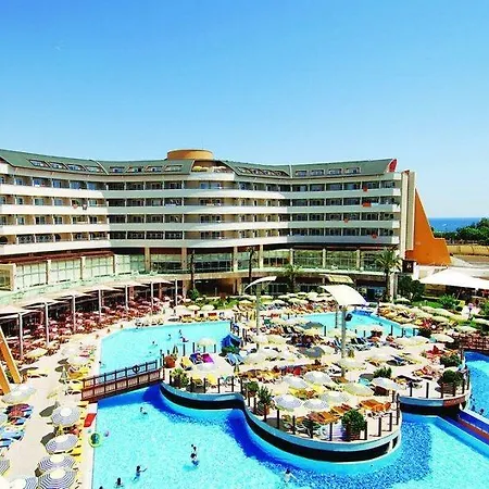 Resort Alaiye &