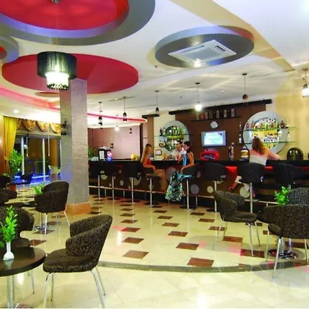 Resort Alaiye & Avsallar