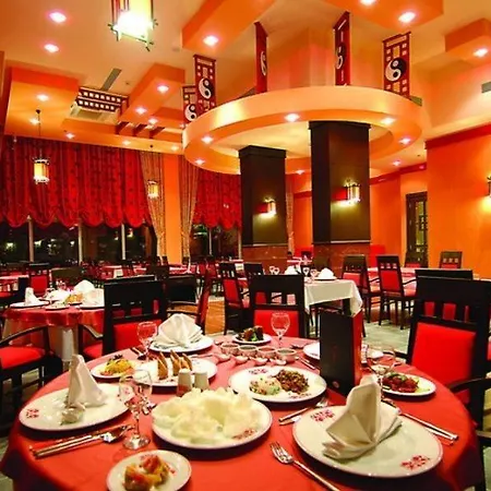 Resort Alaiye & 5*