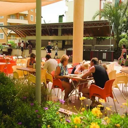 Resort Alaiye &