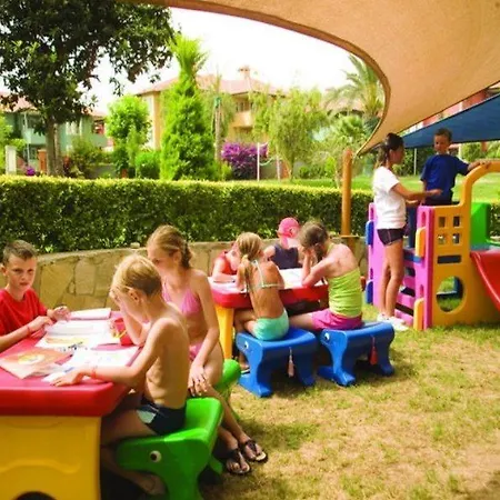 Resort Alaiye & Avsallar
