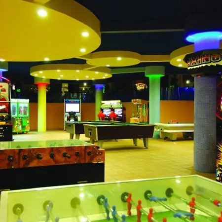 Resort Alaiye & 5*