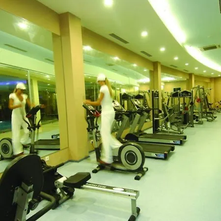 Resort Alaiye &