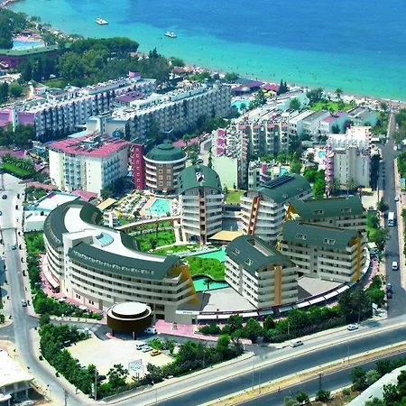 Resort Alaiye & Avsallar