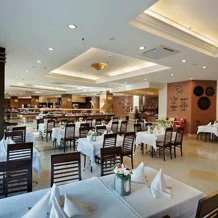 Resort Alaiye &