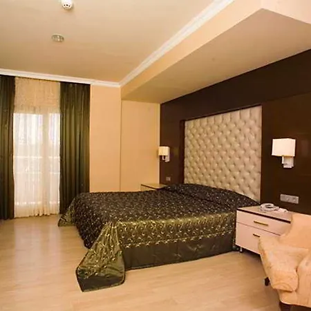 Alaiye & Resort 5*