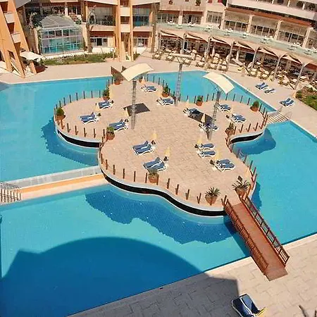 Resort Alaiye & Avsallar