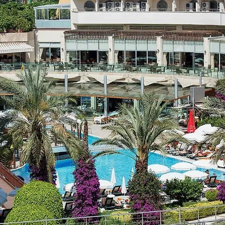 Resort Alaiye & 5*