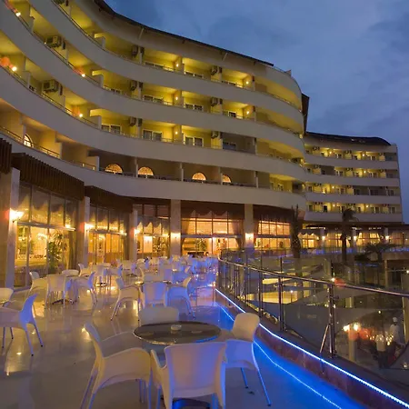 Alaiye & Resort 5*