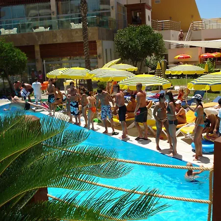Alaiye & Resort Avsallar