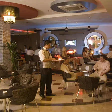 Resort Alaiye &