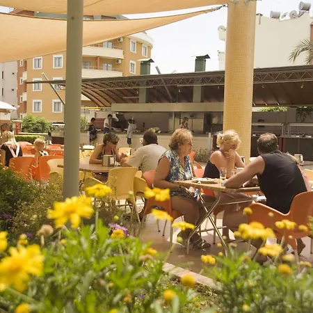 Resort Alaiye & Avsallar