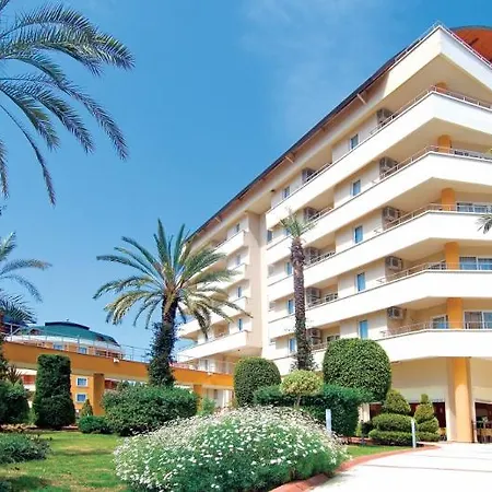 Alaiye & Resort Avsallar
