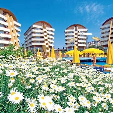 Resort Alaiye & Avsallar