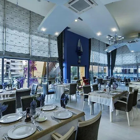 Alaiye & Resort 5*
